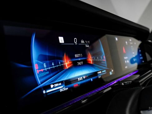 Used 2025 Mercedes-Benz G 63 AMG 4MATIC image 36