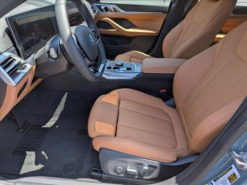 New 2026 BMW i4 M60 AWD/4WD image 4