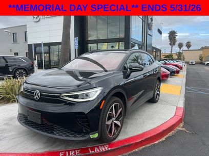 Used 2023 Volkswagen ID.4 Pro S