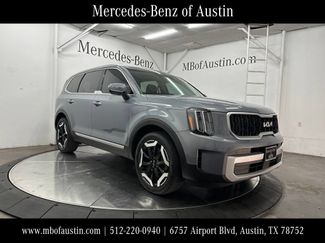 Used 2024 Kia Telluride EX w/ EX Captain's Chair Package FWD video 1