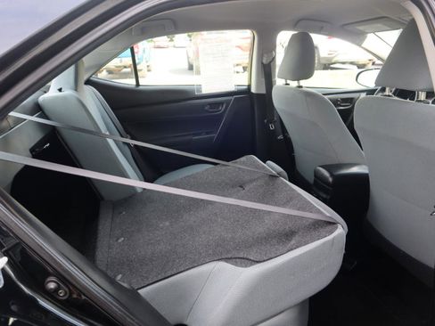 Used 2017 Toyota Corolla L FWD image 35