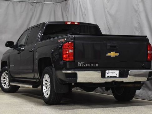 Used 2015 Chevrolet Silverado 1500 LT w/ All Star Edition image 2