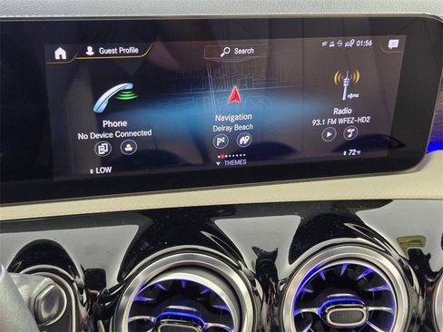 Used 2023 Mercedes-Benz CLA 250 CLA 250 image 20