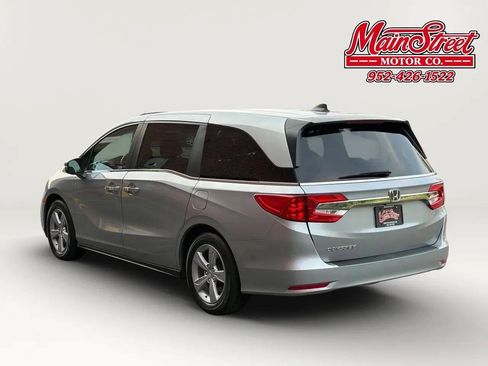 Used 2019 Honda Odyssey EX-L image 5