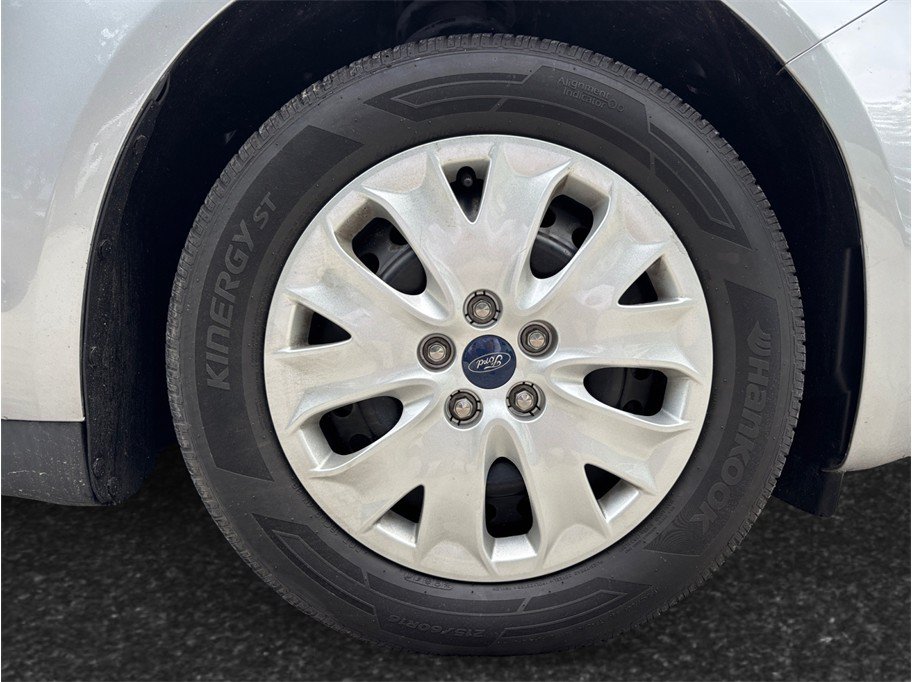 Used 2020 Ford Fusion S FWD image 13