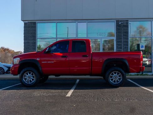 Used 2006 Dodge Ram 2500 Truck SLT image 9