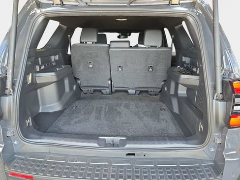 Used 2025 Toyota 4Runner TRD Off-Road Premium w/ Tow Technology Package AWD/4WD image 14