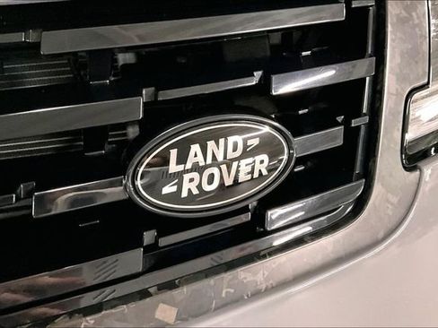 Certified 2025 Land Rover Range Rover Sport SV Edition Two image 32