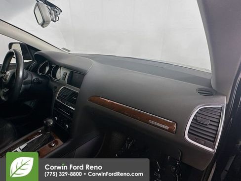 Used 2012 Audi Q7 TDI Premium Plus AWD/4WD image 31