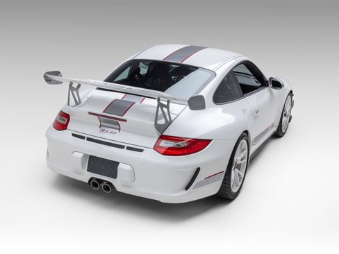 Used 2011 Porsche 911 GT3 RS 4.0 image 12
