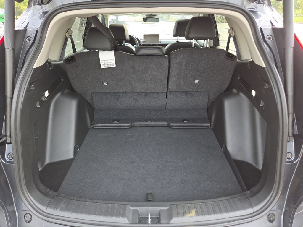 Certified 2025 Honda CR-V EX-L image 26