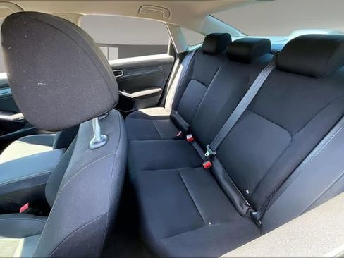 Used 2022 Honda Civic LX image 20