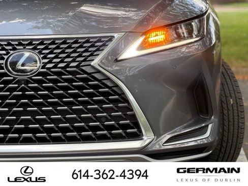 Certified 2021 Lexus RX 350 AWD w/ Premium Package image 14