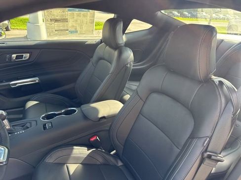 New 2025 Ford Mustang GT Premium image 12