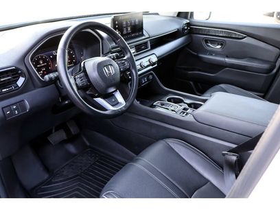 Used 2024 Honda Pilot Elite