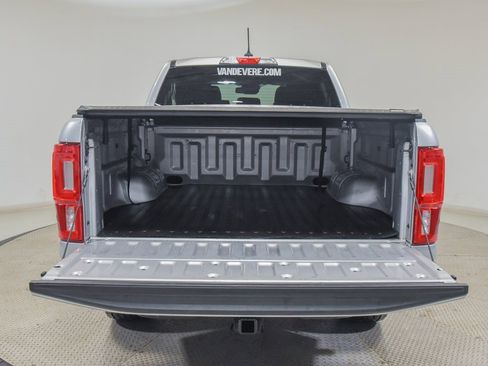 Used 2019 Ford Ranger XLT w/ Equipment Group 301A Mid image 12