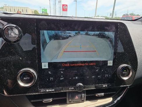Used 2023 Lexus NX 250 FWD image 19