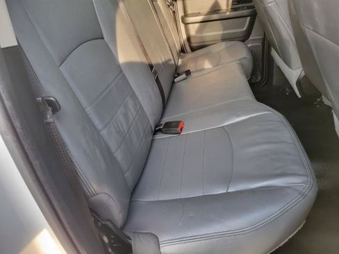Used 2019 RAM 1500 Tradesman w/ Protection Group AWD/4WD image 33