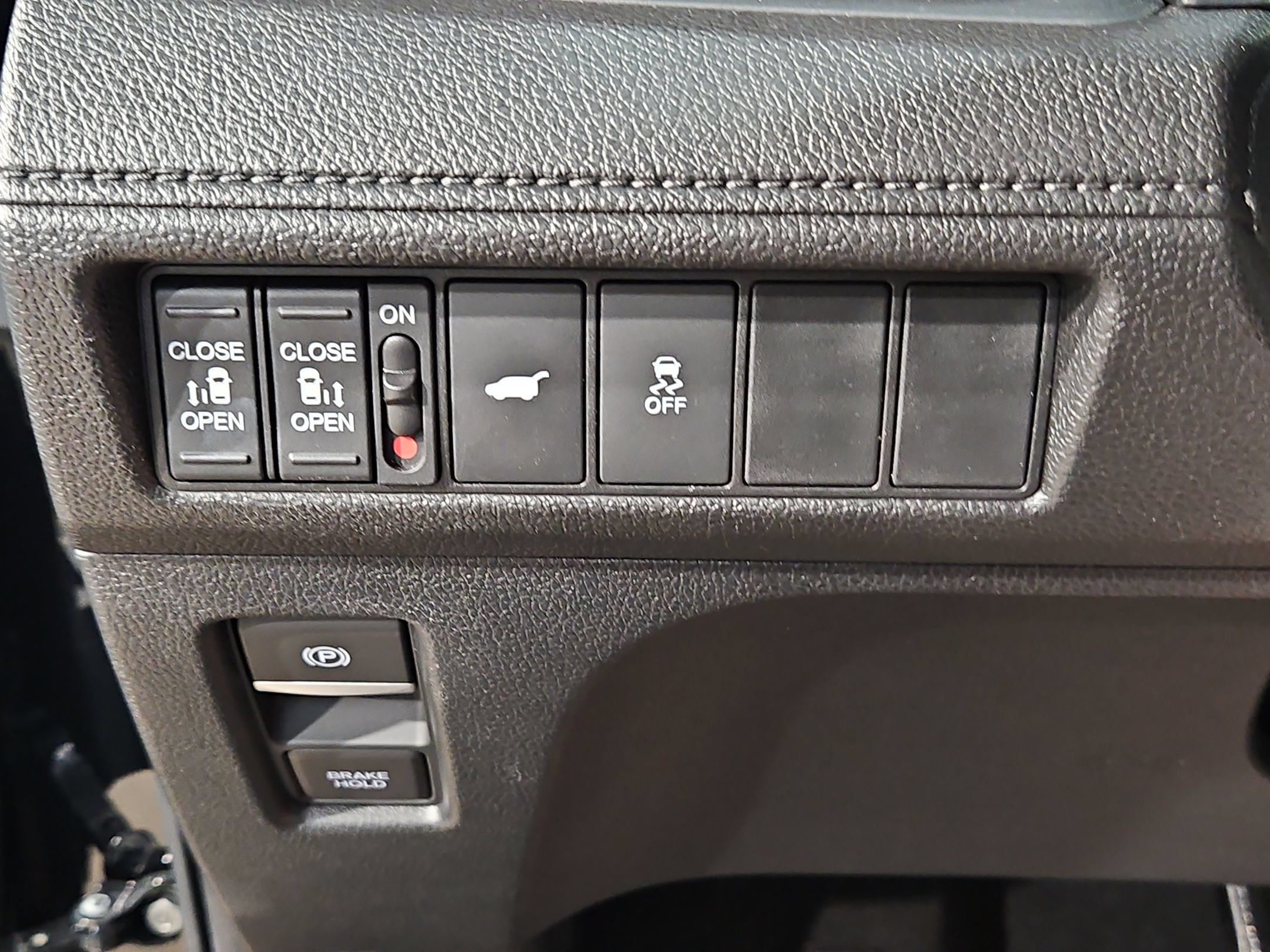 Used 2025 Honda Odyssey EX-L image 26