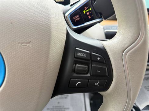 Used 2015 BMW i3 w/ Range Extender image 25