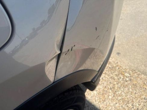 Used 2018 Honda CR-V EX-L image 3