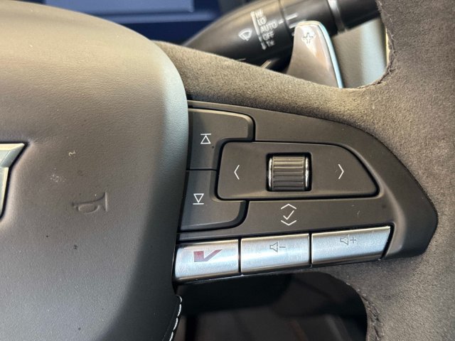 Certified 2024 Cadillac CT5 V w/ Premium Package RWD image 27