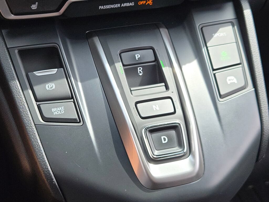 Used 2021 Honda CR-V Touring image 29