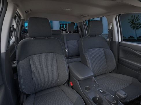 New 2025 Ford Ranger XL image 10