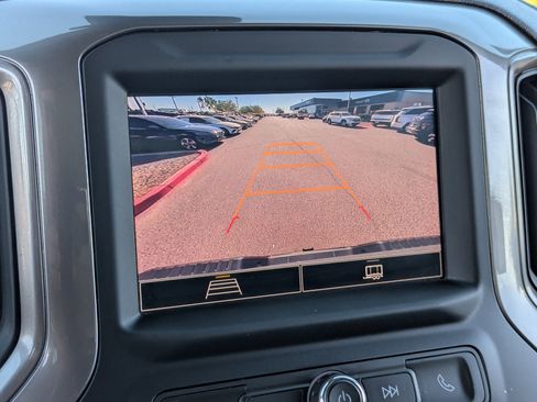 Used 2024 Chevrolet Silverado 2500 Custom w/ Custom Value Package image 31