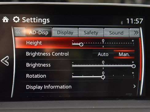 Used 2016 MAZDA CX-9 Grand Touring image 22