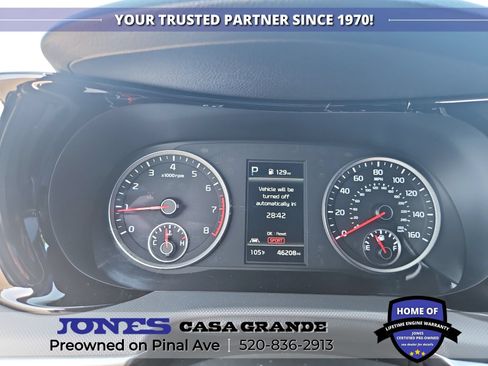 Used 2024 Kia K5 GT-Line w/ GT-Line Premium Package AWD/4WD image 10