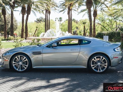 Used 2017 Aston Martin V12 Vantage S image 69