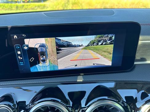 New 2026 Mercedes-Benz CLA 250 CLA 250 image 23