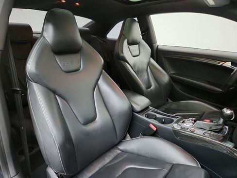 Used 2014 Audi RS 5 Coupe AWD/4WD image 26