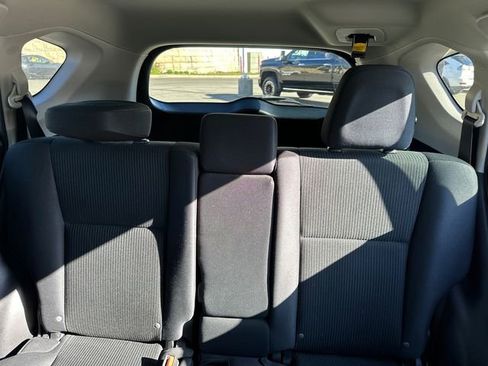 Used 2017 Toyota RAV4 LE AWD/4WD image 31
