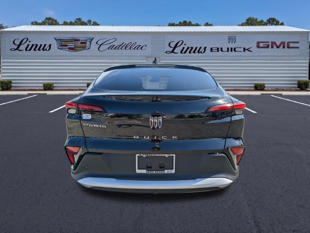 New 2026 Buick Envista Preferred w/ Convenience I Package FWD image 5