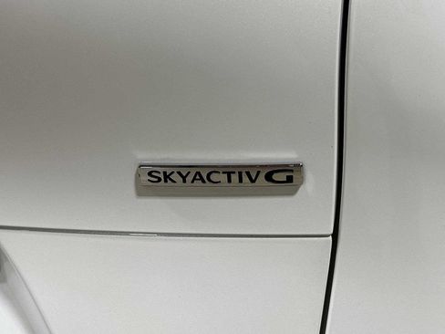 Used 2024 MAZDA CX-30 AWD 2.5 S w/ Premium Package image 28
