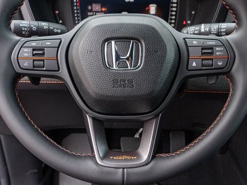 New 2026 Honda Passport TrailSport image 30