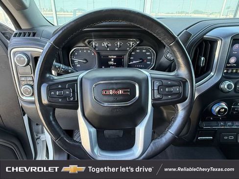 Used 2020 GMC Sierra 1500 Elevation w/ Elevation Value Package RWD image 15