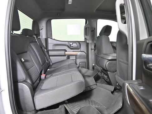 Used 2020 Chevrolet Silverado 1500 RST AWD/4WD image 16