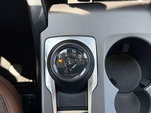 Used 2025 Ford Bronco Sport Outer Banks w/ Outer Banks Tech Package+ AWD/4WD image 20