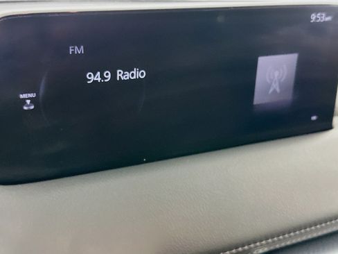 Used 2024 MAZDA CX-5 Carbon Edition image 21