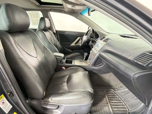 Used 2009 Toyota Camry SE image 28