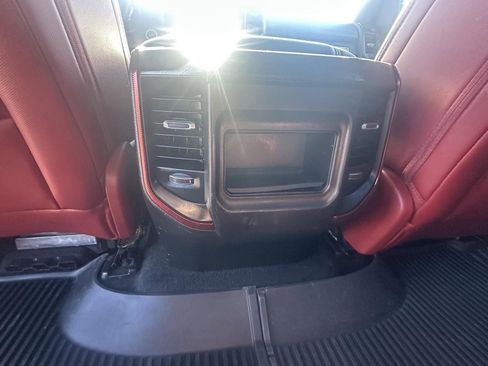 Used 2025 RAM 1500 Rebel w/ Rebel Level 1 Equipment Group image 39