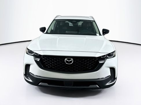 Used 2025 MAZDA CX-50 AWD 2.5 S w/ Premium Plus Pkg image 2