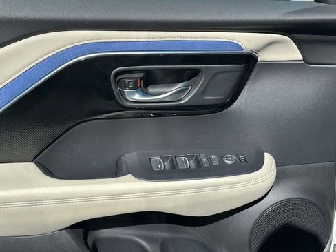 Used 2025 Acura ADX A-Spec image 13