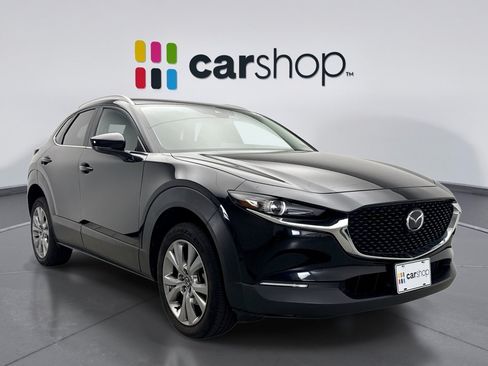 Used 2023 MAZDA CX-30 AWD 2.5 S w/ Select Package image 7