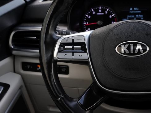 Used 2020 Kia Telluride EX image 10