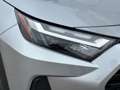 New 2025 Toyota RAV4 LE image 31
