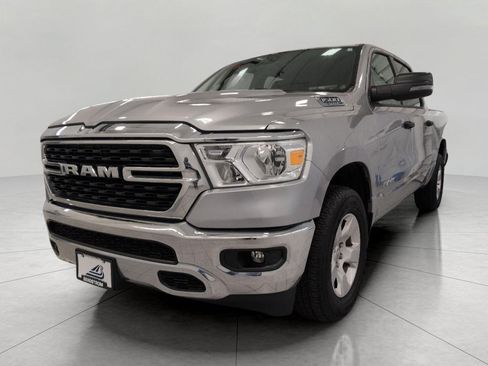 Used 2023 RAM 1500 Big Horn AWD/4WD image 13